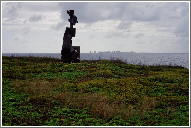 Sculpture Park