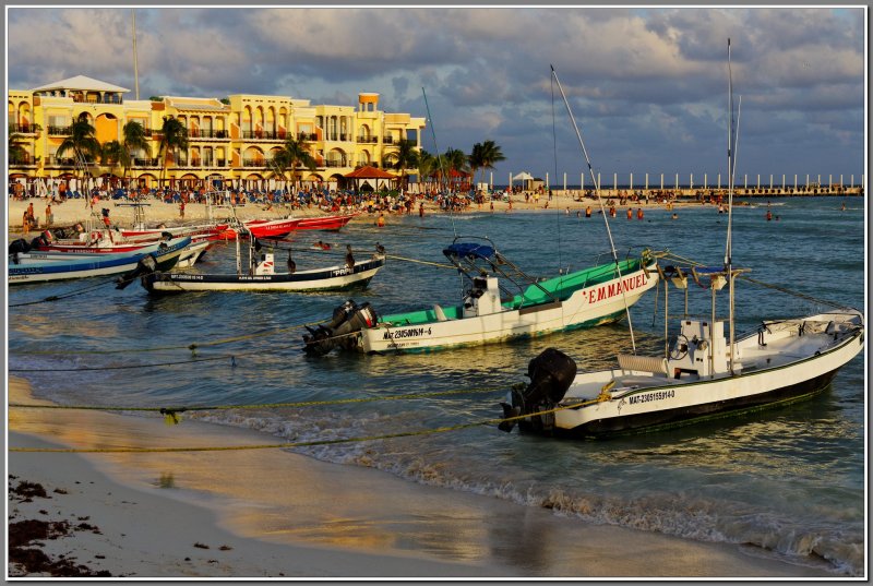 Playa del Carmen