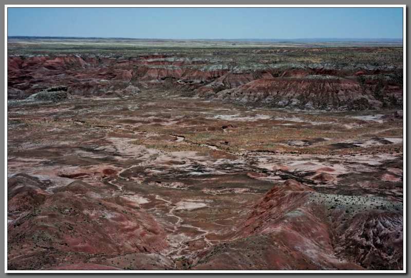 Painted Desert