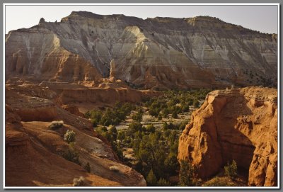 Kodachrome State Park 1