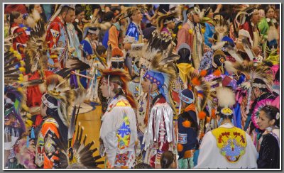 Pow Wow 2011 #5