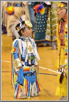 Pow Wow 2011 #8