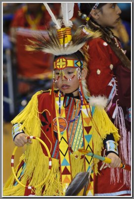 Pow Wow 2011 #15