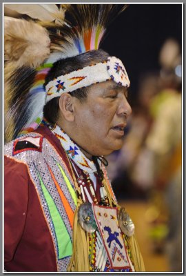 Pow Wow 2011 #31