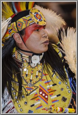 Pow Wow 2011 #36