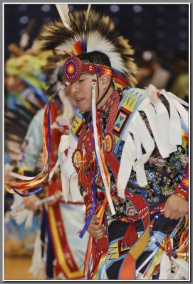 Pow Wow 2011 #37