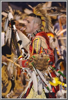 Pow Wow 2011 #38