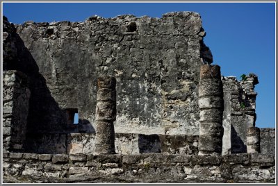Tulum Ruins 1