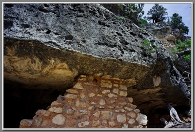 Walnut Canyon