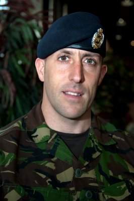 5th April 2011 - Military Cross