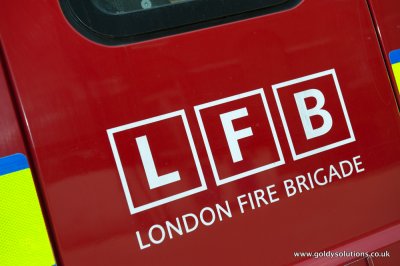 2nd April 2012 - LFB