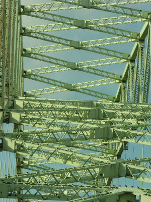  - 11th July 2006 - Runcorn Bridge