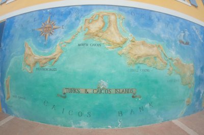 Turks and Caicos 2012
