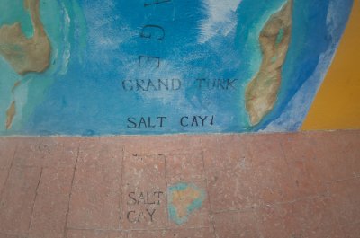 .and Salt Cay