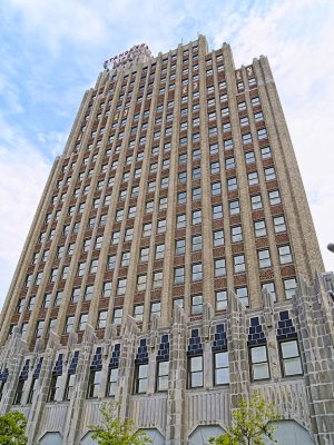 Standard Life Building