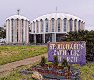 St. Michaels Church
