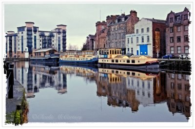 Leith Waterfront, Edinburgh - DSC_8628a.jpg