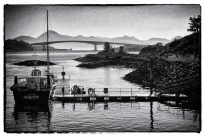 Kyle of Lochalsh - DSC_8240bw.jpg