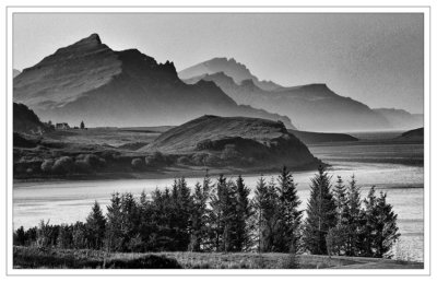 Isle of Skye Landscape - DSC_8242bw.jpg