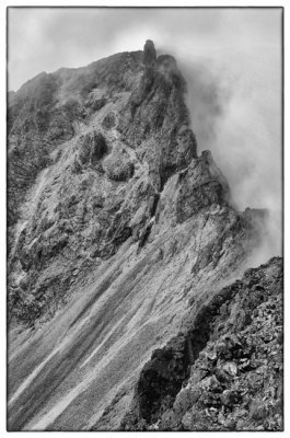 Sgurr Dearg, The Cuillin, Skye - DSC_8992.jpg