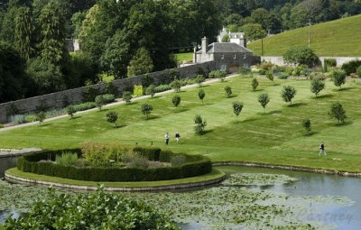 Blair Castle wall garden - DSC_1265.jpg