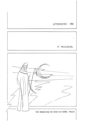 1984 Een boodschap van leven en liefde