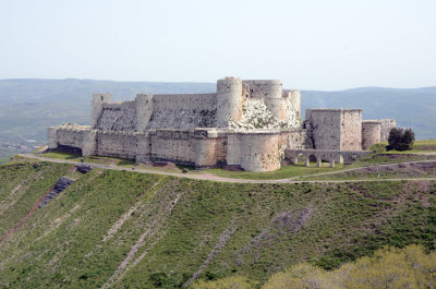 Krak Des Chevaliers