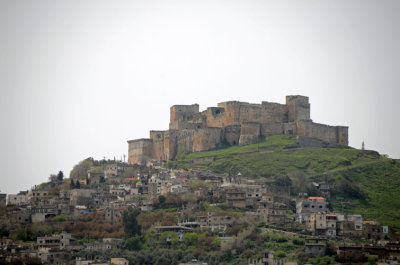 Krak Des Chevaliers