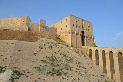 The Citadel