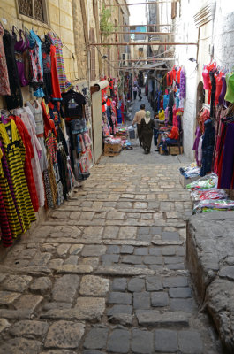 Aleppo Souk