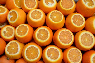 Want Fresh Squeezed Orange Juice?
