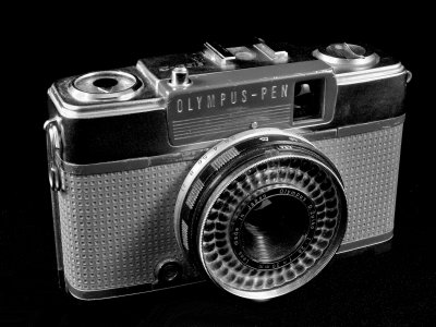 Olympus PEN EES-2