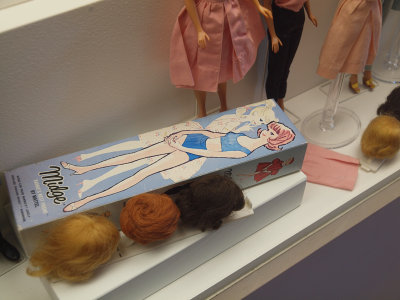 Museum of Toys