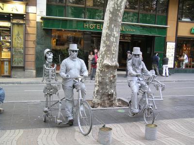 Bar-ramblas bikes2.JPG