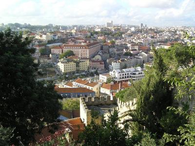 Lisbon-castelo view.JPG