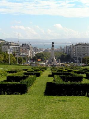 Lisbon-king edw park3.JPG