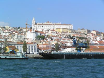 Lisbon-river view1.JPG