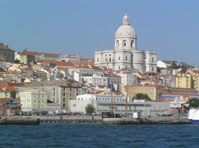Lisbon-river view3.JPG