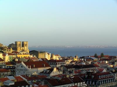 Lisbon-st juste elevator view1.JPG