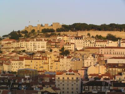 Lisbon-st juste elevator view2.JPG