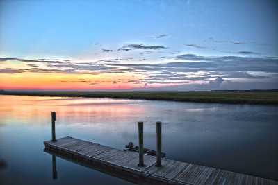 Edisto Marsh 2