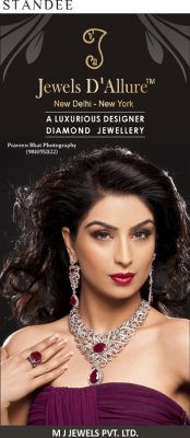 jewellery shoots