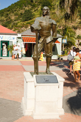 St Maarten 2011