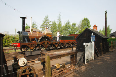 Didcot Railway-23