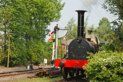 Didcot Railway-28