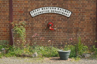 Didcot Railway-74