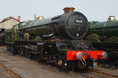 Didcot Railway-95