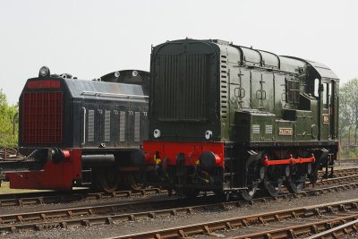 Didcot Railway-97
