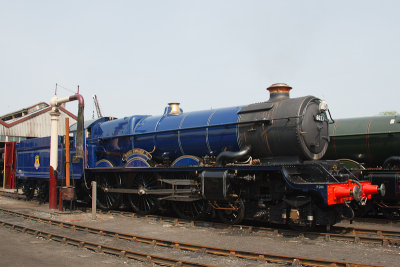 Didcot Railway-111