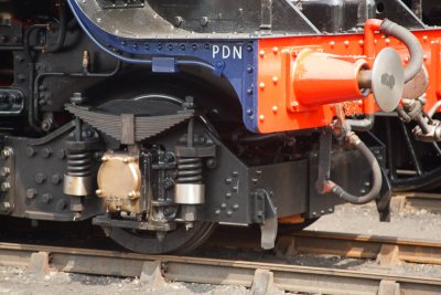 Didcot Railway-116
